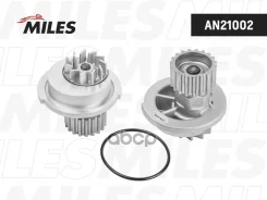 ����� ������� Miles ���. AN21002 AN21002 ����