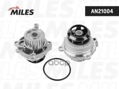 ����� ������� Miles ���. AN21004 AN21004 ����