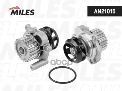 ����� ������� Miles ���. AN21015 AN21015 ����