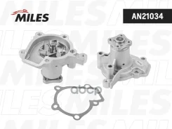 ����� ������� Miles ���. AN21034 AN21034 ����