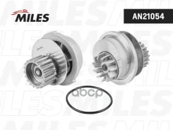 ����� ������� Miles ���. AN21054 AN21054 ����