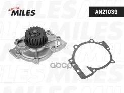 ����� ������� Miles ���. AN21039 AN21039 ����