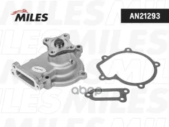 ����� ������� Miles ���. AN21293 AN21293 ����