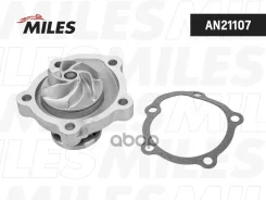 ����� ������� Miles ���. AN21107 AN21107 ����
