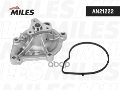 ����� ������� Miles ���. AN21222 AN21222 ����