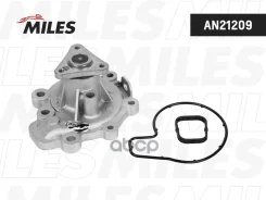 ����� ������� Mazda 3/6 1.5/2.0/2.5 11- Miles ���. an21209 AN21209 ����