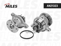����� ������� Miles ���. AN21323 AN21323 ����
