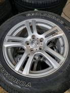 CSA Joker. 7.0x17", 5x114.3, ET48, �� 73,1���. ����