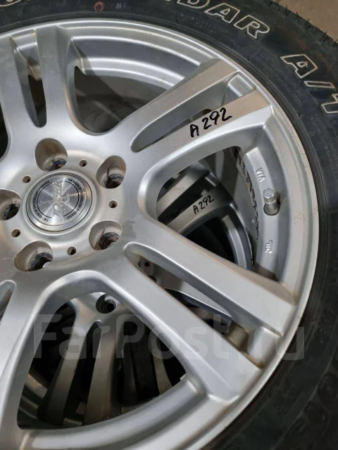 CSA Joker. 7.0x17", 5x114.3, ET48, �� 73,1���. ����