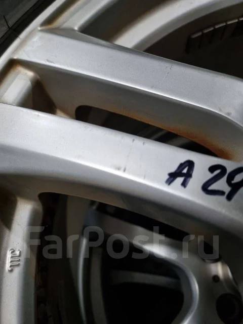 CSA Joker. 7.0x17", 5x114.3, ET48, �� 73,1���. ����