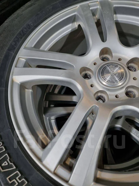 CSA Joker. 7.0x17", 5x114.3, ET48, �� 73,1���. ����