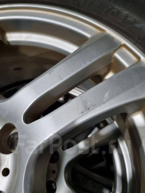 CSA Joker. 7.0x17", 5x114.3, ET48, �� 73,1���. ����