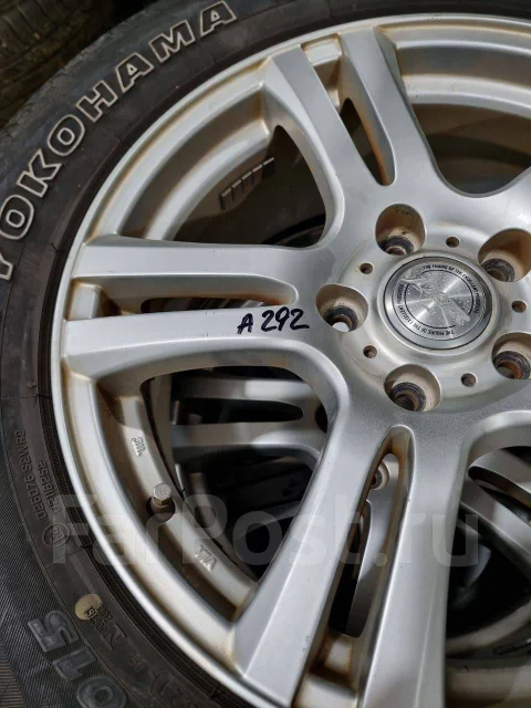 CSA Joker. 7.0x17", 5x114.3, ET48, �� 73,1���. ����