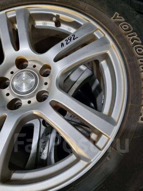CSA Joker. 7.0x17", 5x114.3, ET48, �� 73,1���. ����