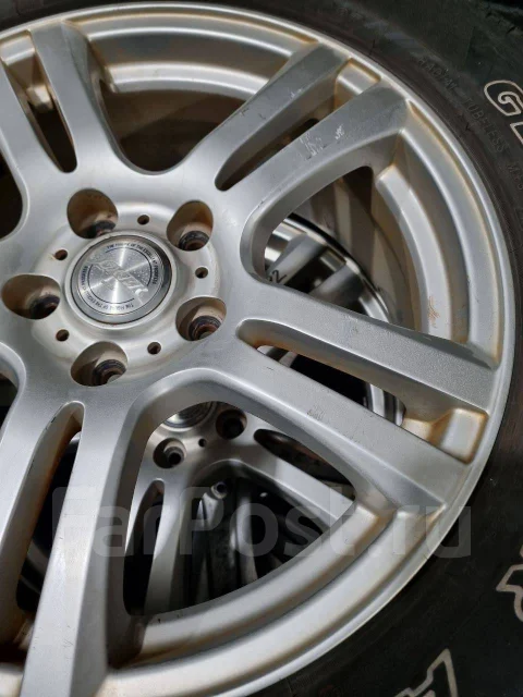 CSA Joker. 7.0x17", 5x114.3, ET48, �� 73,1���. ����