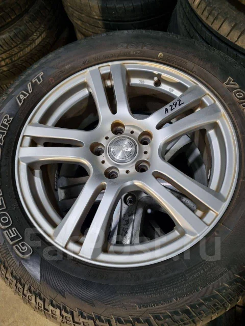 CSA Joker. 7.0x17", 5x114.3, ET48, �� 73,1���. ����