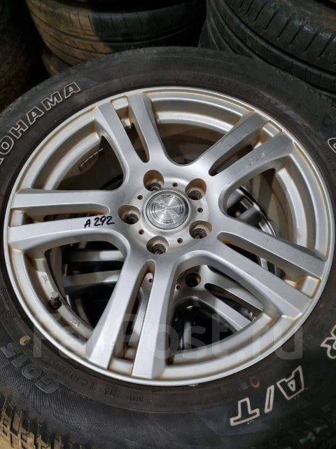CSA Joker. 7.0x17", 5x114.3, ET48, �� 73,1���. ����