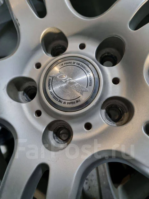 CSA Joker. 7.0x17", 5x114.3, ET48, �� 73,1���. ����