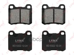 ������� ��������� ������ LYNXauto ���. BD-5322 BD5322 ����