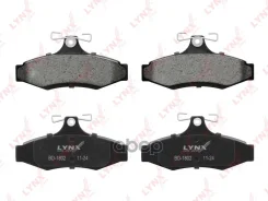 ������� ��������� �������� ��� LYNXauto ���. bd-1802 BD1802 ����