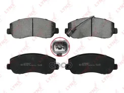 ������� ��������� �������� ����� LYNXauto ���. BD5753 BD5753 ����
