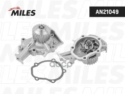 ����� ������� Miles ���. AN21049 AN21049 ����