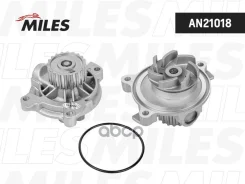 ����� ������� Miles ���. AN21018 AN21018 ����