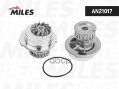 ����� ������� Miles ���. AN21017 AN21017 ����