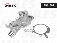 ����� ������� Miles ���. AN21097 AN21097 ����