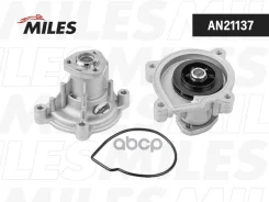 ����� ������� Miles ���. AN21137 AN21137 ����