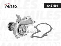 ����� ������� FORD Focus 1/2 Fiesta/Fusion/Mazda/Volvo 1.4/1.6 95- Miles ���. an21091 AN21091 ����