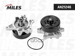 ����� ������� Miles ���. AN21246 AN21246 ����
