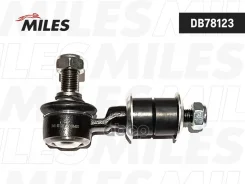 ���� ������������� Nissan Terrano II 96- ���. ����. ���/����. Miles ���. db78123 DB78123 ����
