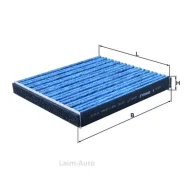 ������ ������ CareMetix LAO490 ����