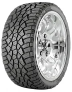 Cooper Zeon LTZ