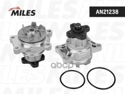 ����� ������� Miles ���. AN21238 AN21238 ����