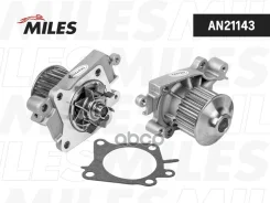����� ������� Miles ���. AN21143 AN21143 ����