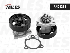 ����� ������� Miles ���. AN21268 AN21268 ����