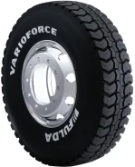 Fulda VarioForce