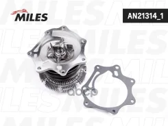 ����� ������� Nissan Terrano 2.7TD 93- Miles ���. an21314 AN21314 ����