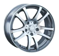 LS Wheels LS 283