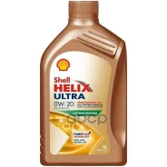 Shell Helix Ultra Professional AS-L