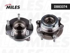 ������� �������� � ����������� Nissan Teana J32/Murano Z51 2.5 07- (SKF VKBA 7617) DB83374 ����� ����� DB83374 ����