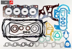 ����������� ��� Toyota 2L 2,4L (������) ������ 0411154160; �0411154151; �0411154153 Mousson ���. SGS2L SGS2L ����