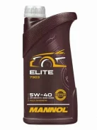 Mannol Elite