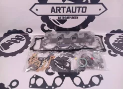 ����������� ��������� Toyota 0411175012 1RZFE 0411175012 ����