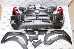 ���������� �������� Toyota Hilux Pick Up 2015+ 334233 334233 ����