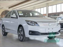 ������� ������ DongFeng Aeolus A60/E70 2017- (SED) (����������� �������, NordGlass) NORDGLASS869D1B ����