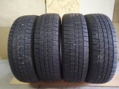Dunlop Winter Maxx WM02. ������, ��� �����, 2017 ���, �/�, ����� 10 % ����