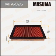 ������ ��������� Masuma MFA-325 Masuma MFA-325 MFA325 ����